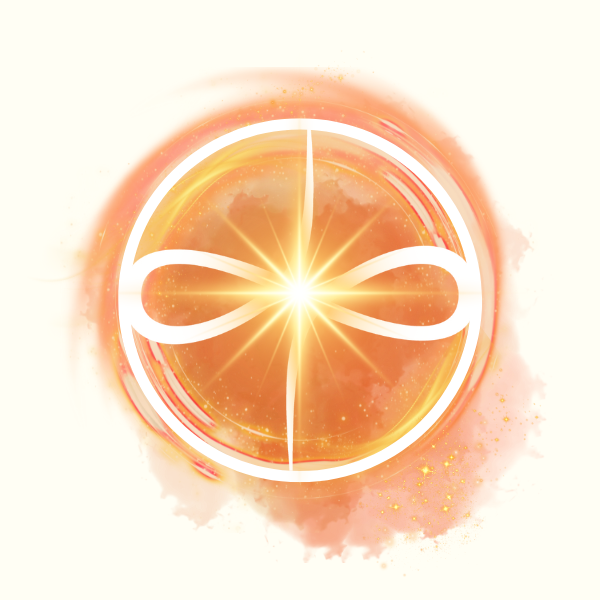 Creation Logo Creme Background